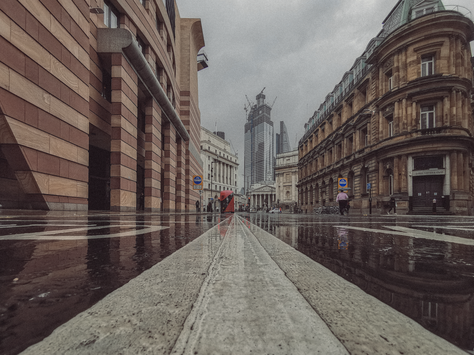 bank of england building london — financial news