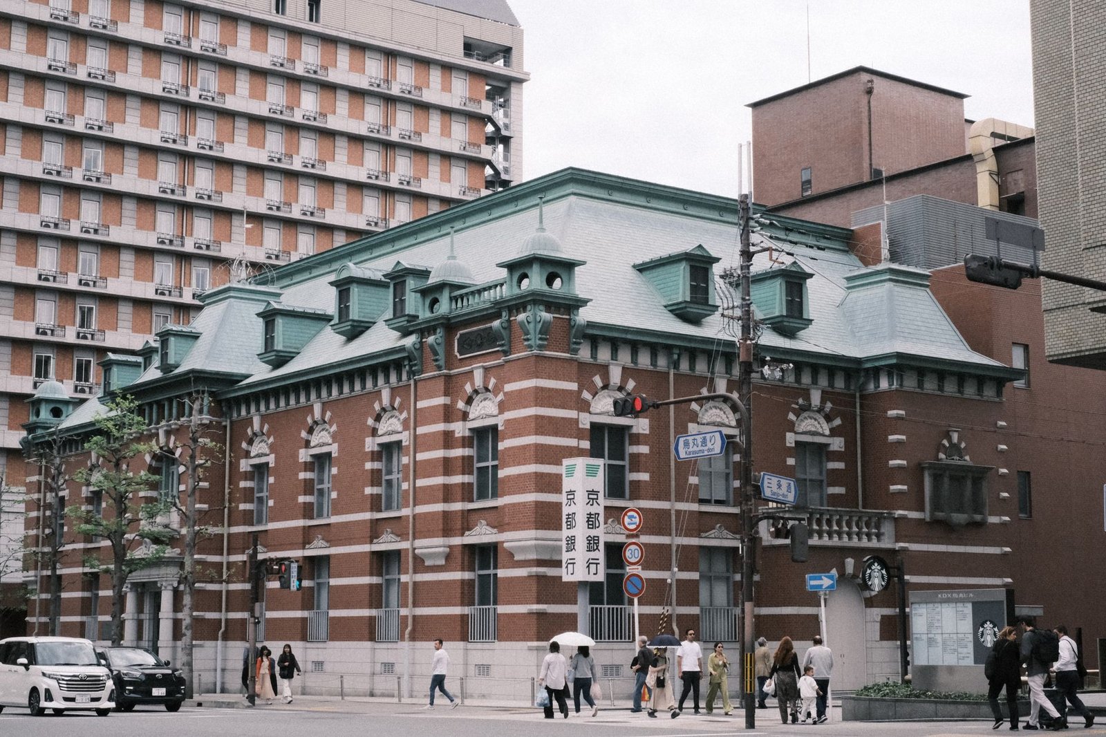 bank of japan building — financial news