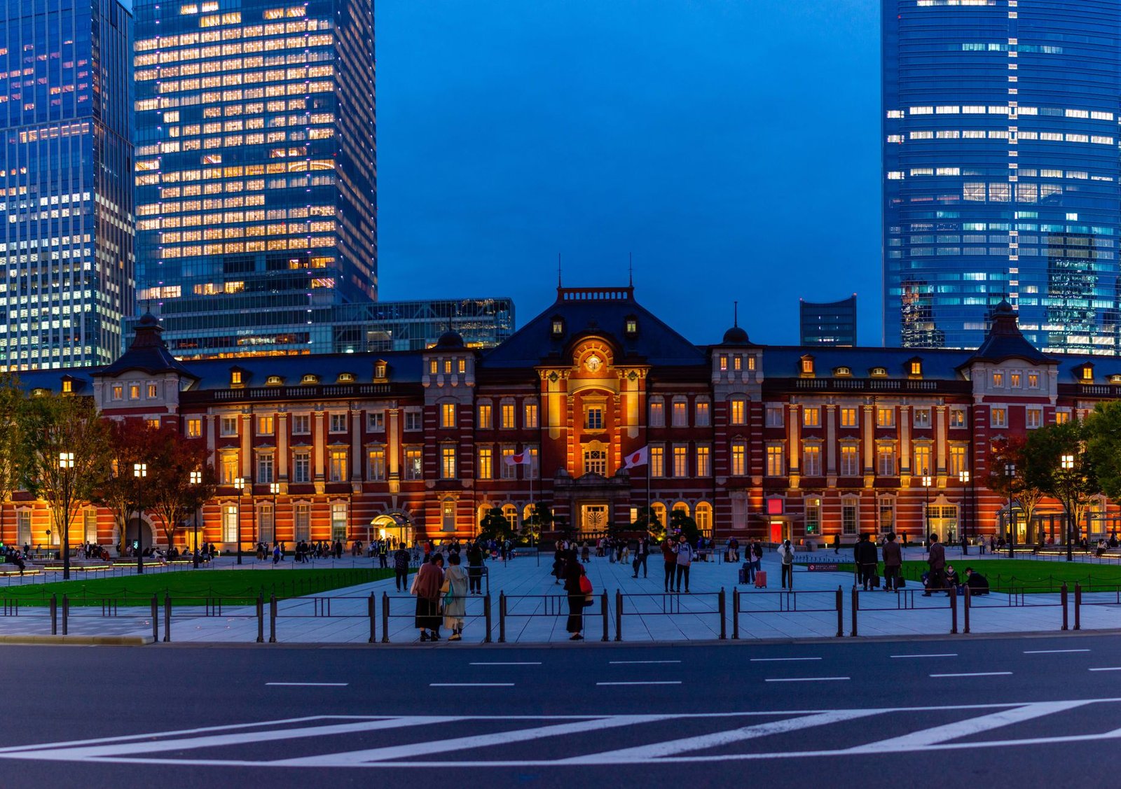 bank of japan building tokyo — financial news