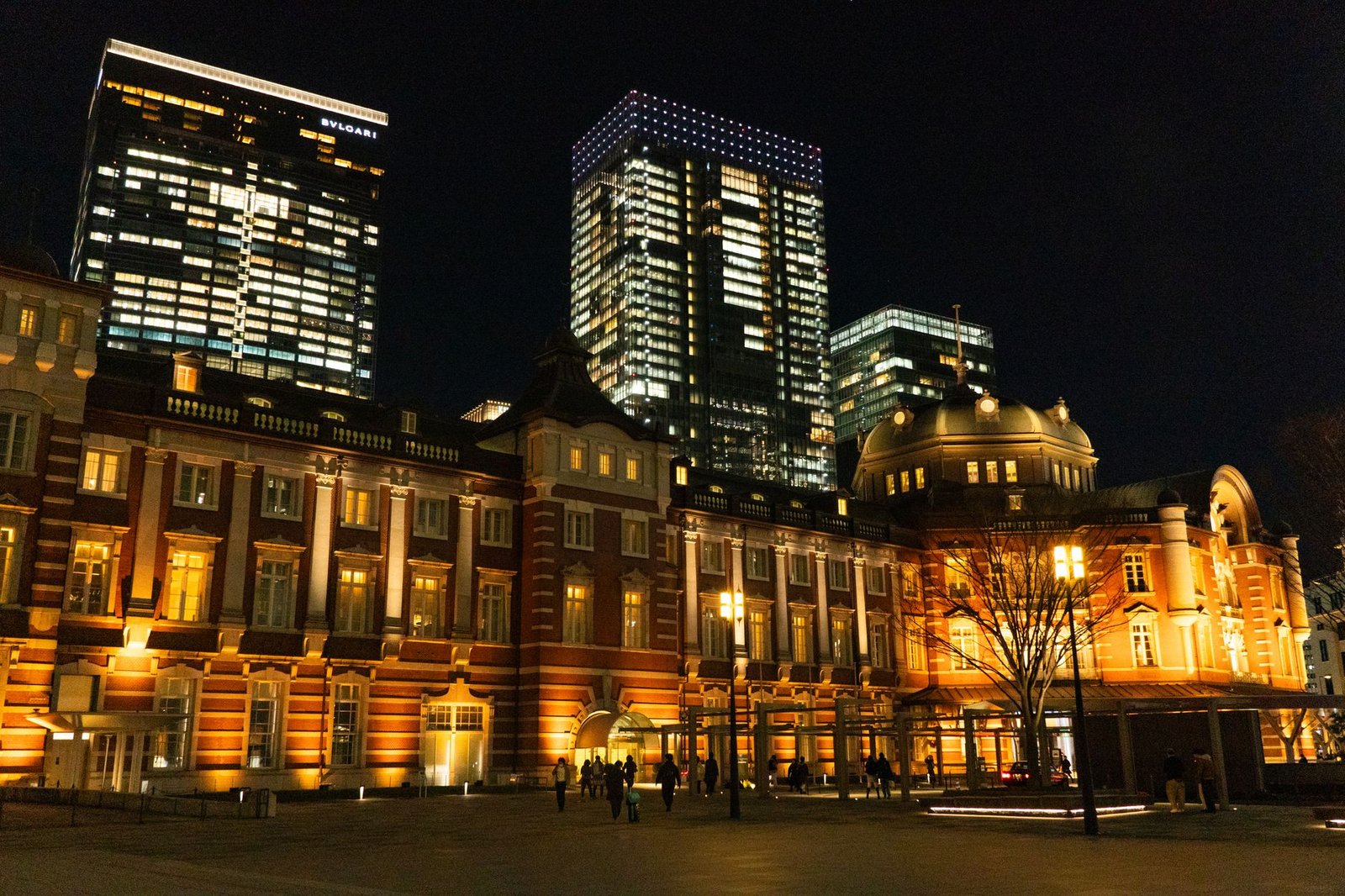 bank of japan building tokyo — financial news