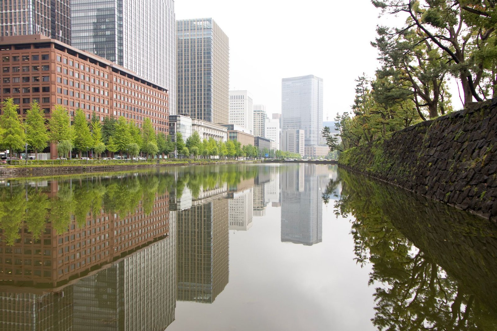 bank of japan building tokyo — financial news