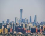 beijing financial district skyline — financial news