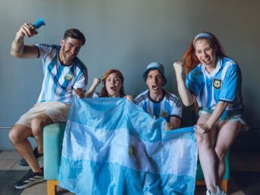 brazil argentina flag currency — financial news