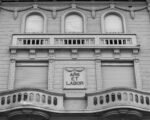 bureau of labor statistics building — financial news