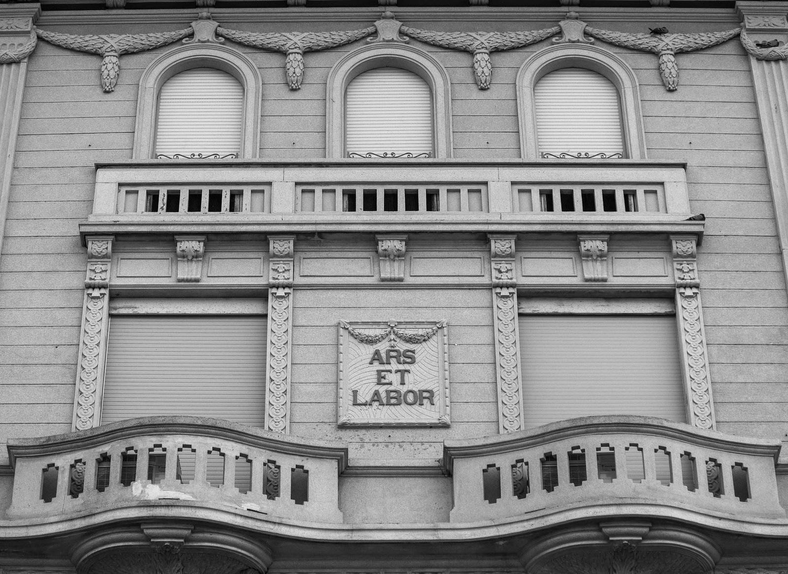 bureau of labor statistics building — financial news