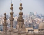 cairo egypt cityscape — financial news