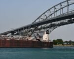 canada us border crossing — financial news