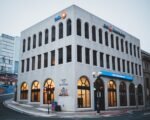 central bank building exterior — financial news