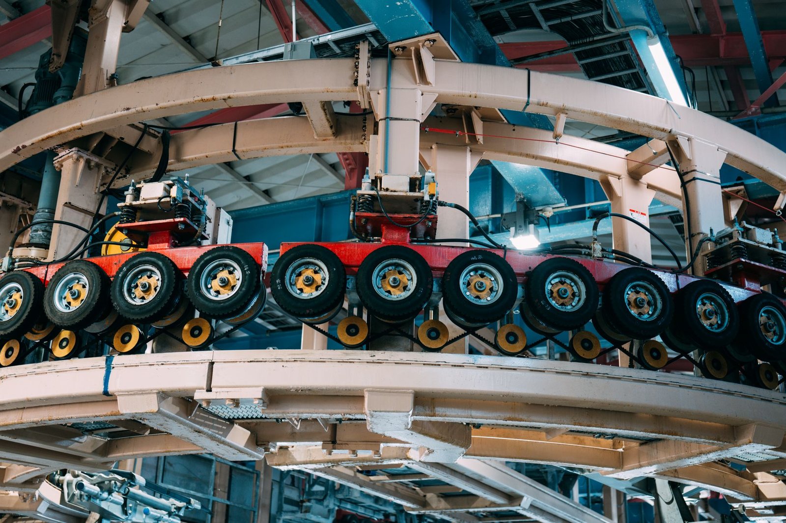 china technology manufacturing — financial news