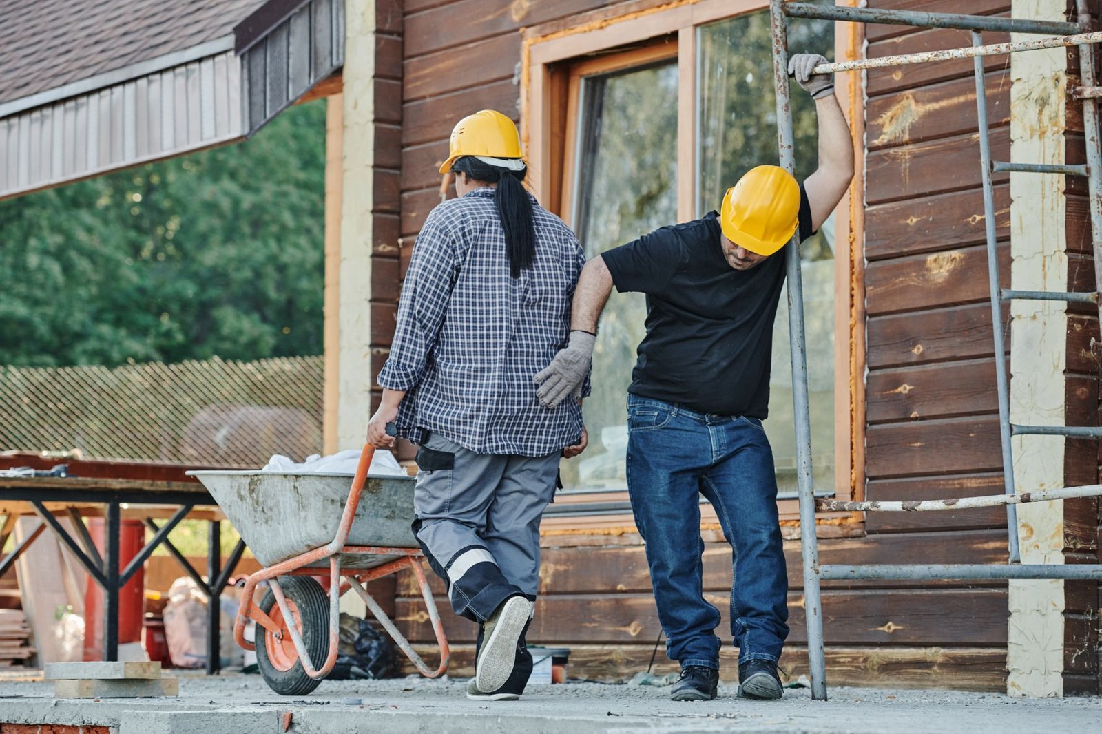 U.S. Economy Added 178,000 Jobs in March; Unemployment Holds at 4.3%