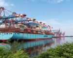 container ships port cargo — financial news