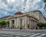 federal reserve building washington — financial news