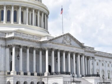 federal reserve building washington — financial news