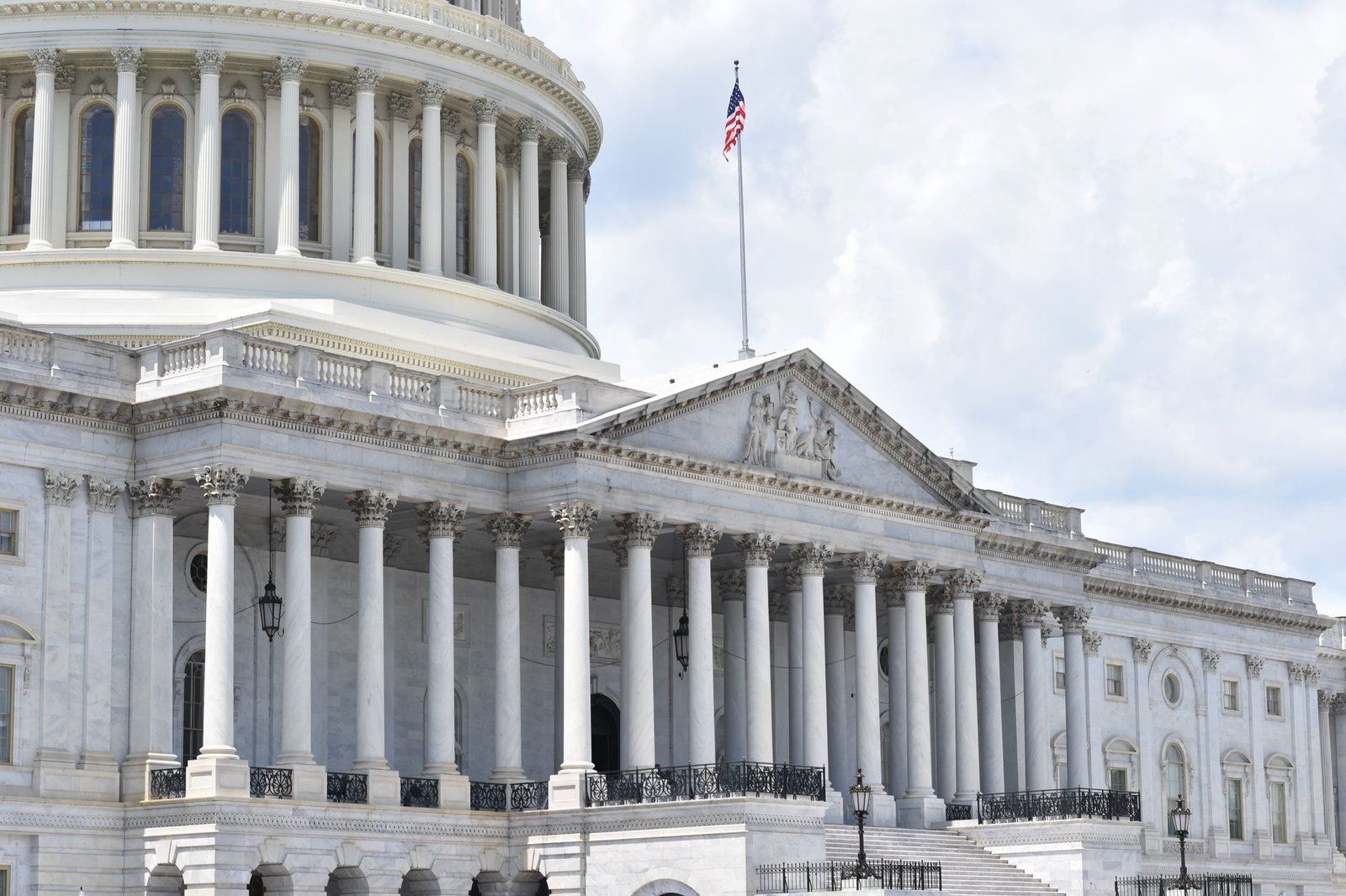 federal reserve building washington — financial news