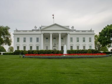 federal reserve building washington — financial news
