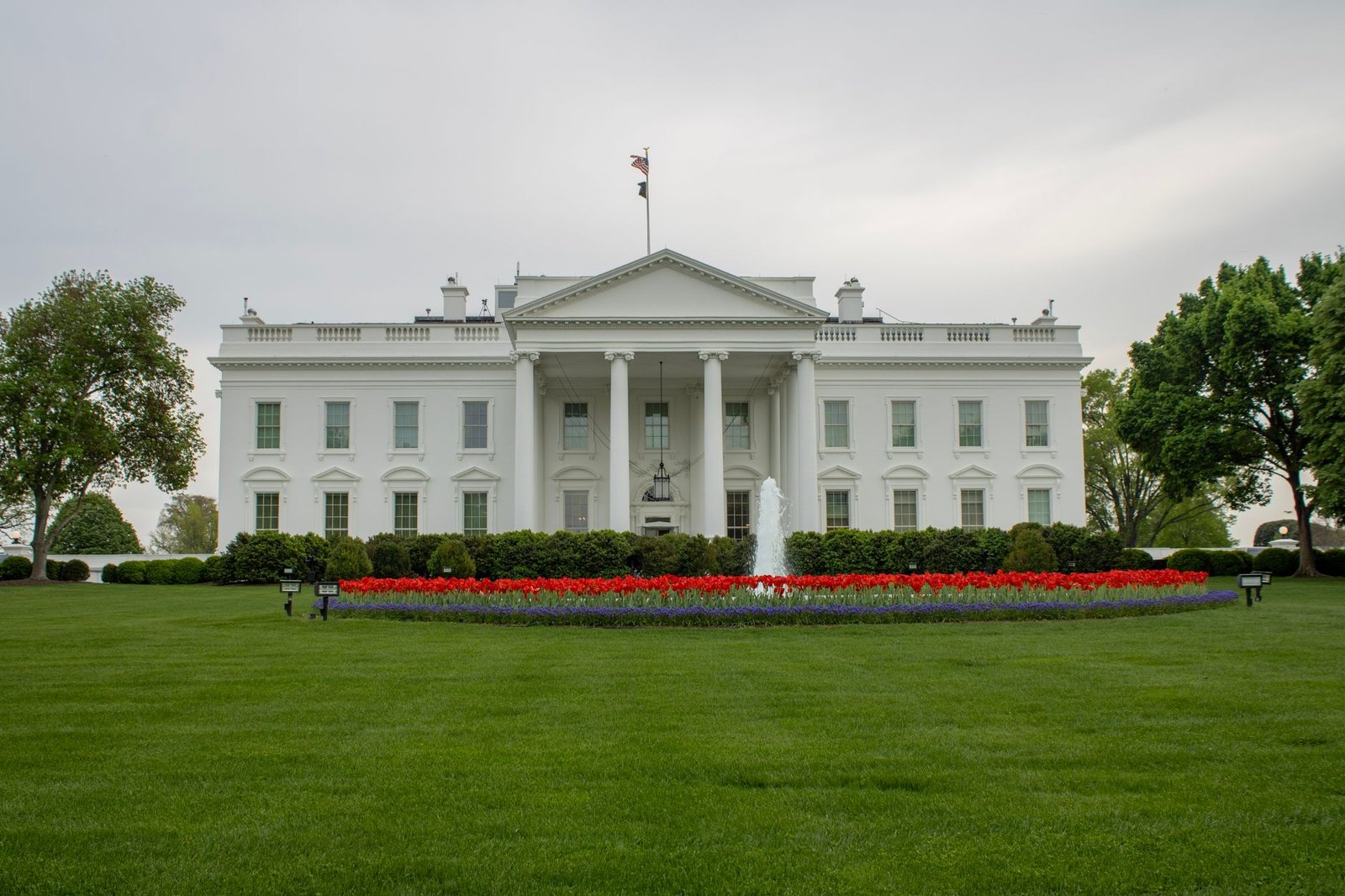federal reserve building washington — financial news