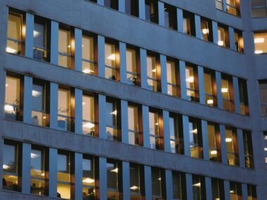 imf headquarters building — financial news