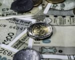 india central bank building — financial news