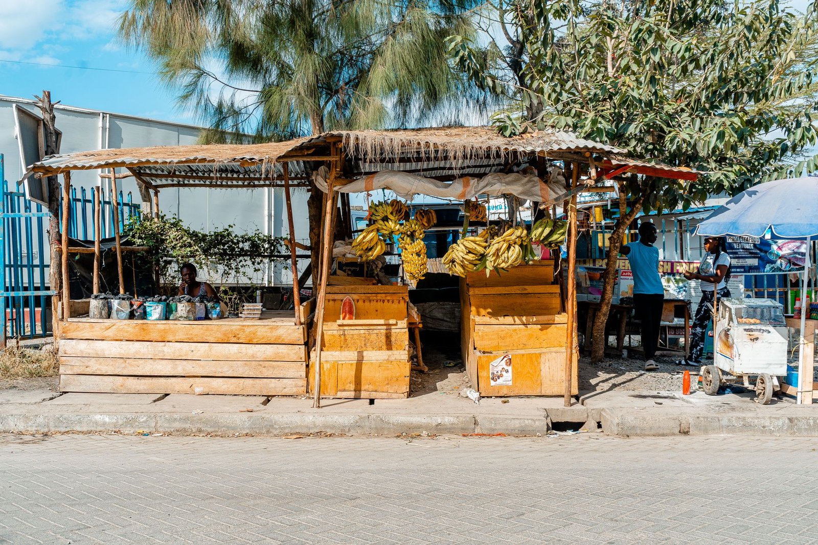 nairobi kenya market — financial news