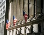 new york stock exchange building — financial news