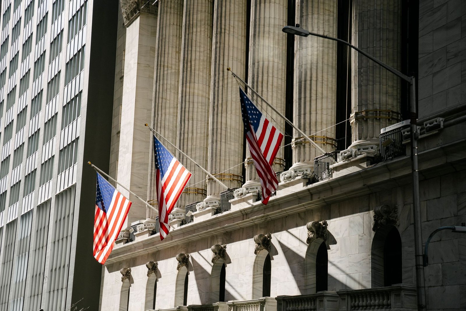 Is the U.S. Stock Market Now ‘Too Big to Fail’?