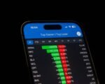 new york stock exchange trading — financial news