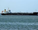 oil tanker persian gulf — financial news