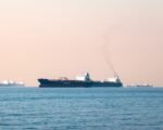 oil tanker ship sea — financial news