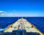 oil tanker shipping lane — financial news