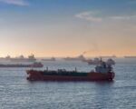 oil tanker shipping strait — financial news