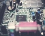 semiconductor chip factory — financial news