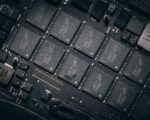 semiconductor memory chip — financial news