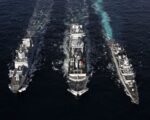 south china sea naval vessels — financial news