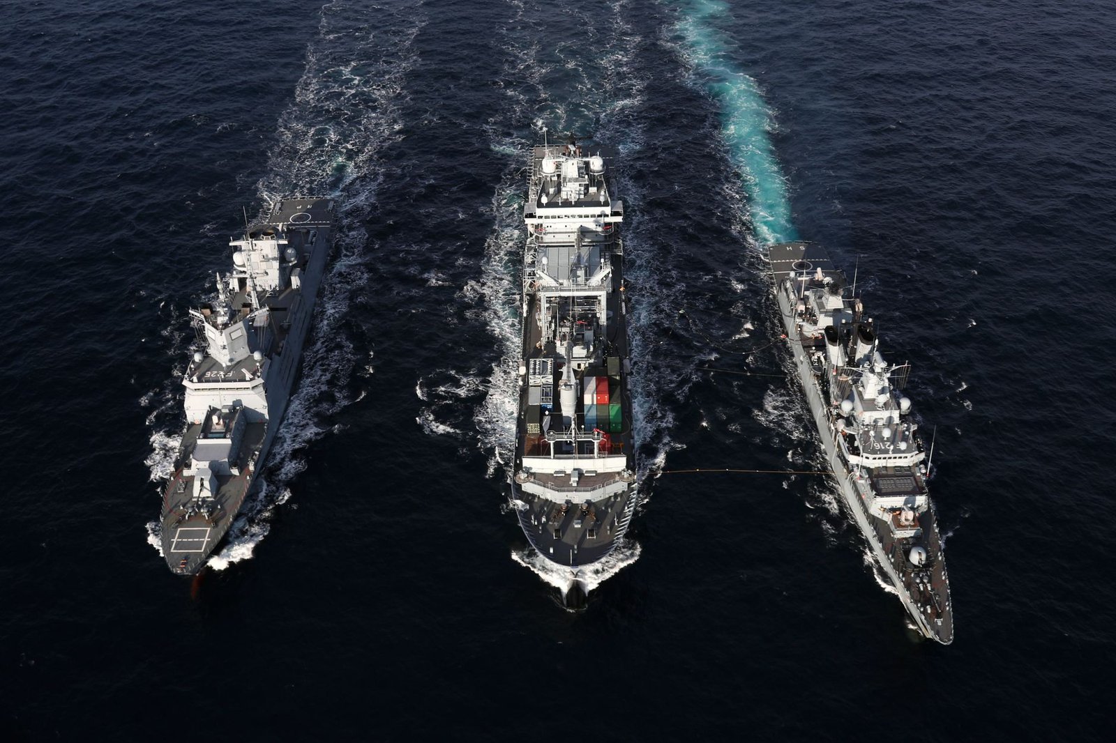 south china sea naval vessels — financial news