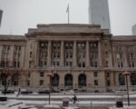 toronto stock exchange building — financial news