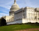 us capitol building — financial news