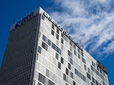 world bank headquarters building — financial news