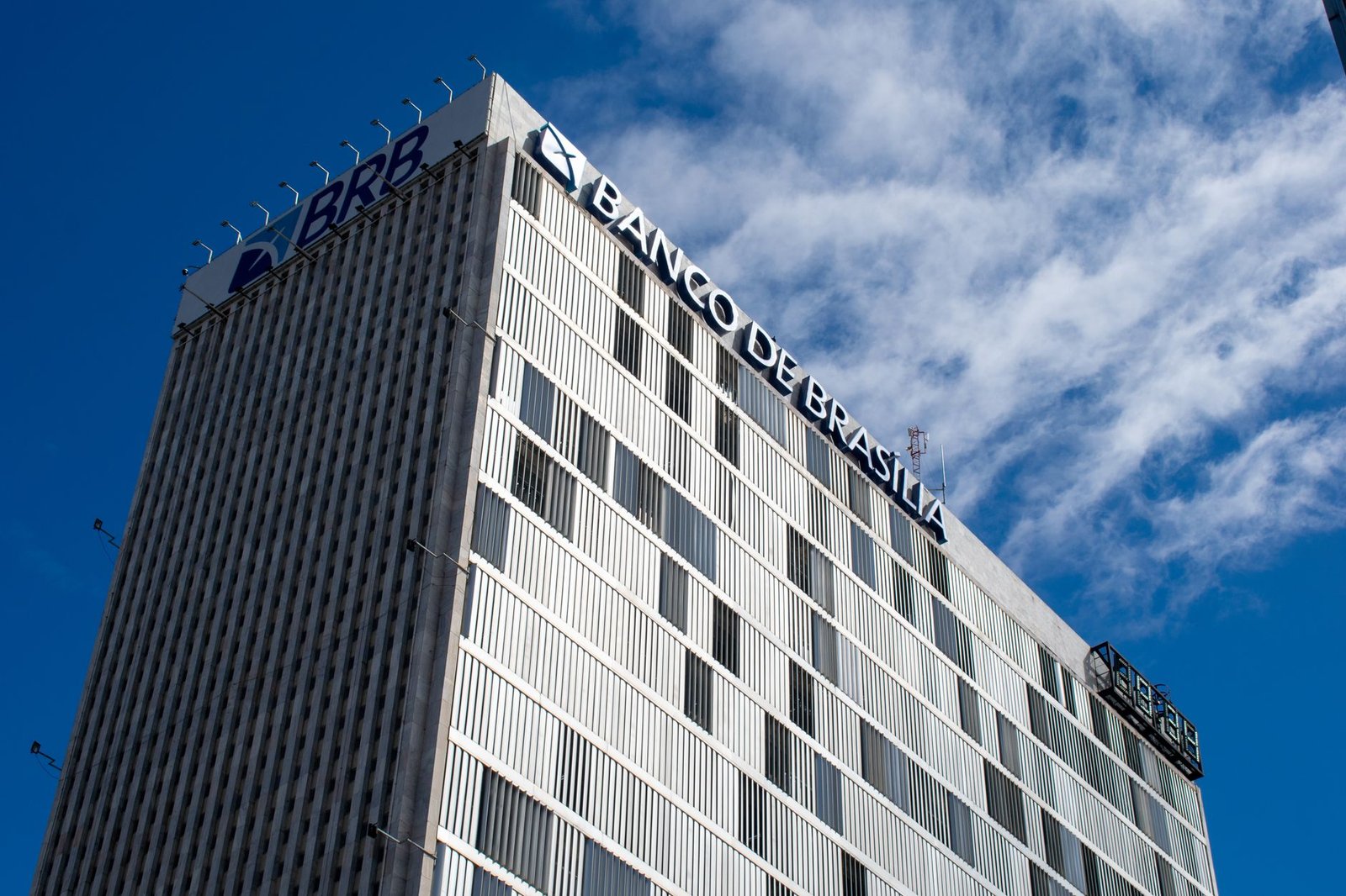world bank headquarters building — financial news