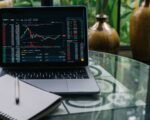 world stock exchange trading floor — financial news