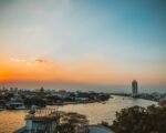 bangkok city skyline — financial news