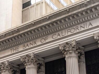 bank of japan building — financial news