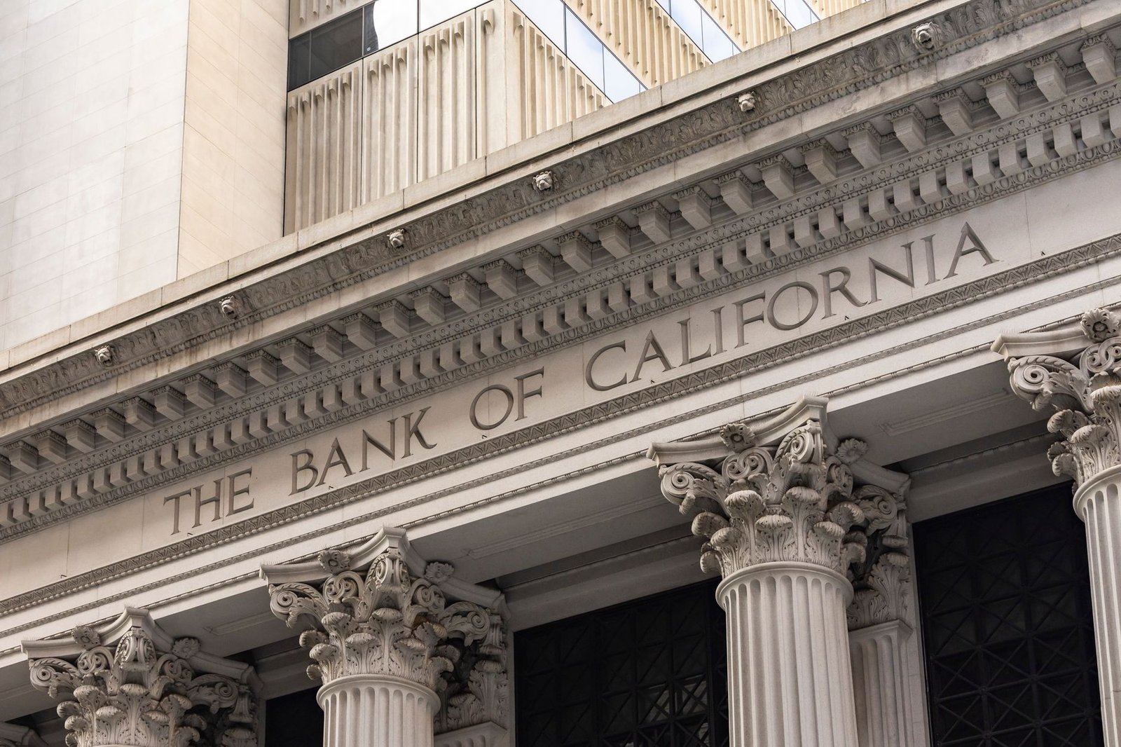 bank of japan building — financial news