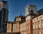 bank of japan building tokyo — financial news