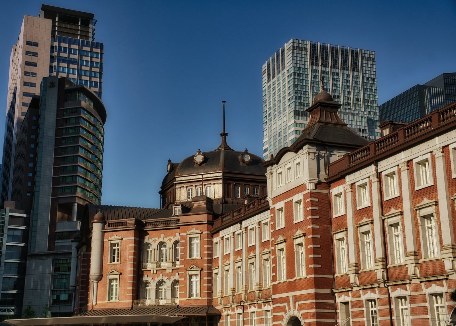 bank of japan building tokyo — financial news