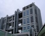 bank of japan building tokyo — financial news