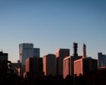 bank of japan building tokyo — financial news