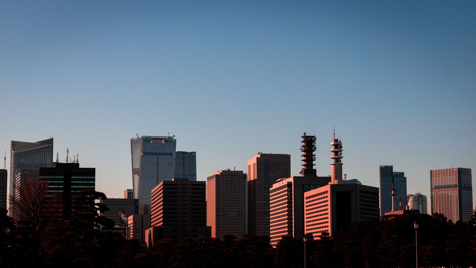 bank of japan building tokyo — financial news