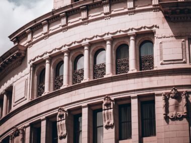 bank of japan building tokyo — financial news