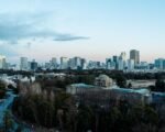 bank of japan building tokyo — financial news