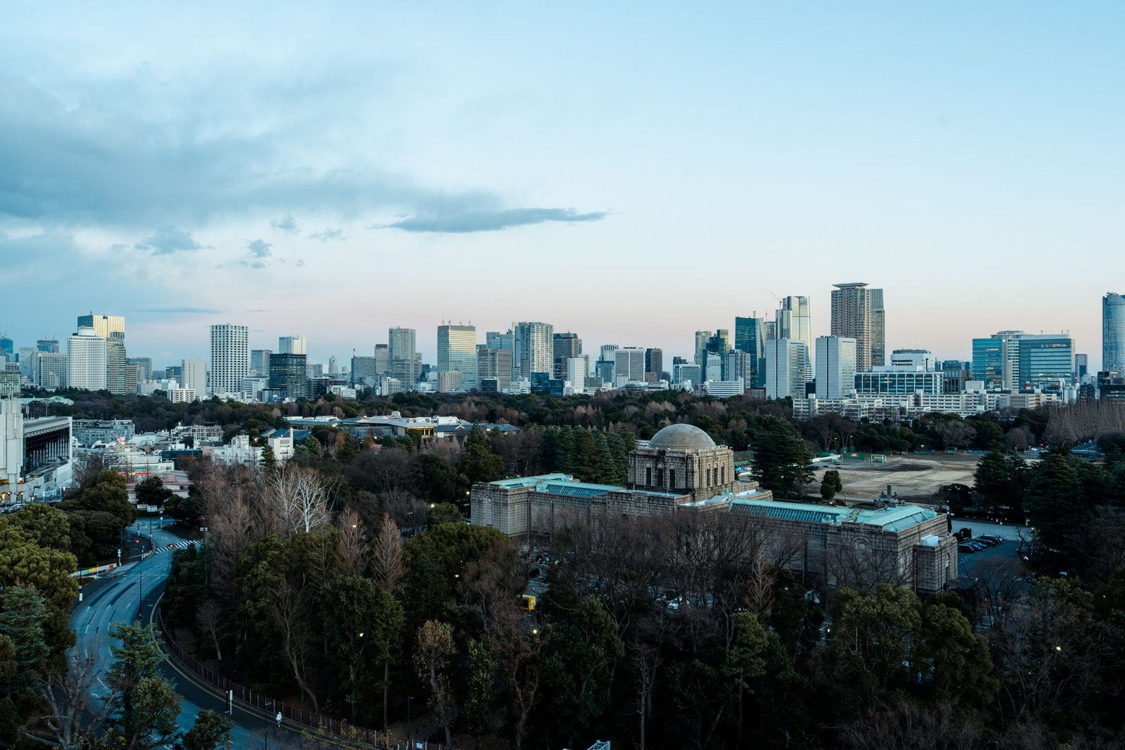 bank of japan building tokyo — financial news